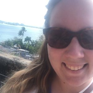 Meet your Posher, Bailey